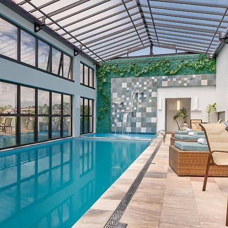 סאו בנטו דו סול Lefel Hotel מראה חיצוני תמונה