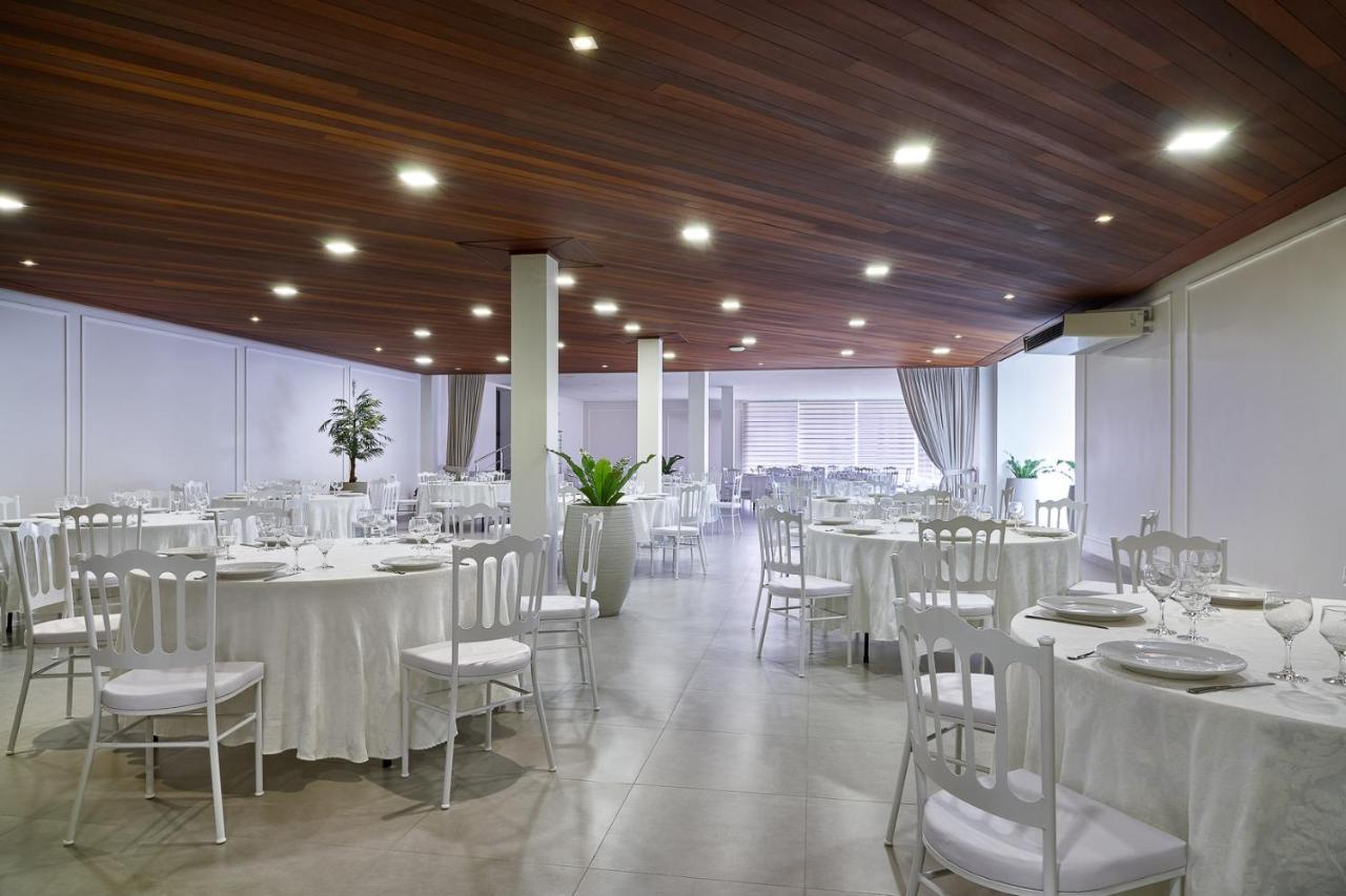 סאו בנטו דו סול Lefel Hotel מראה חיצוני תמונה