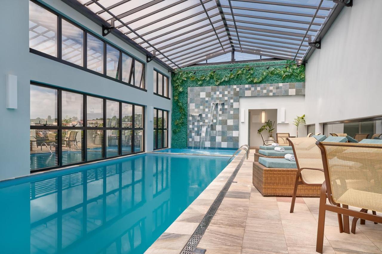 סאו בנטו דו סול Lefel Hotel מראה חיצוני תמונה