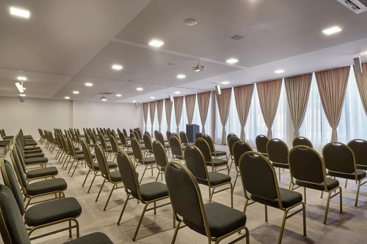 סאו בנטו דו סול Lefel Hotel מראה חיצוני תמונה