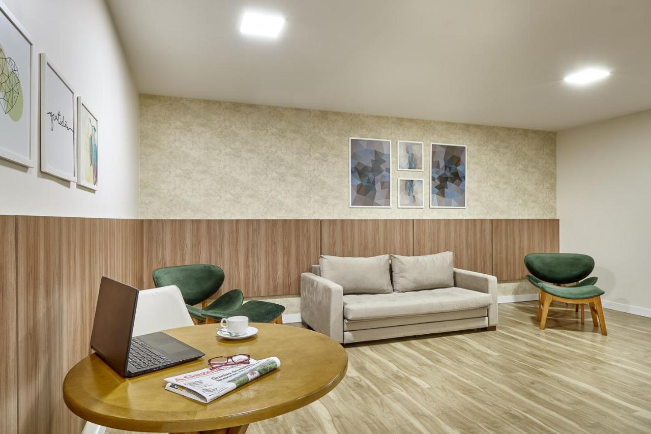 סאו בנטו דו סול Lefel Hotel מראה חיצוני תמונה