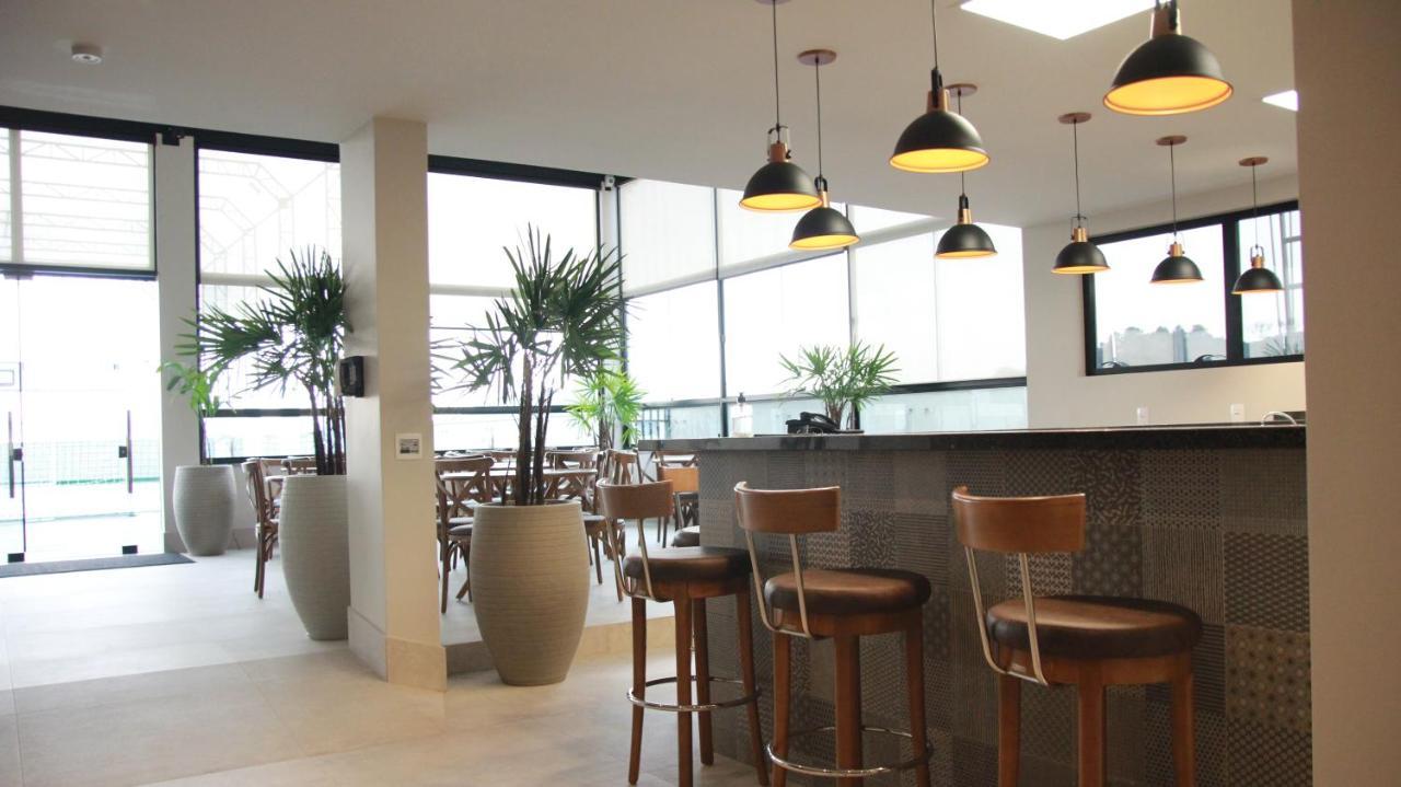 סאו בנטו דו סול Lefel Hotel מראה חיצוני תמונה