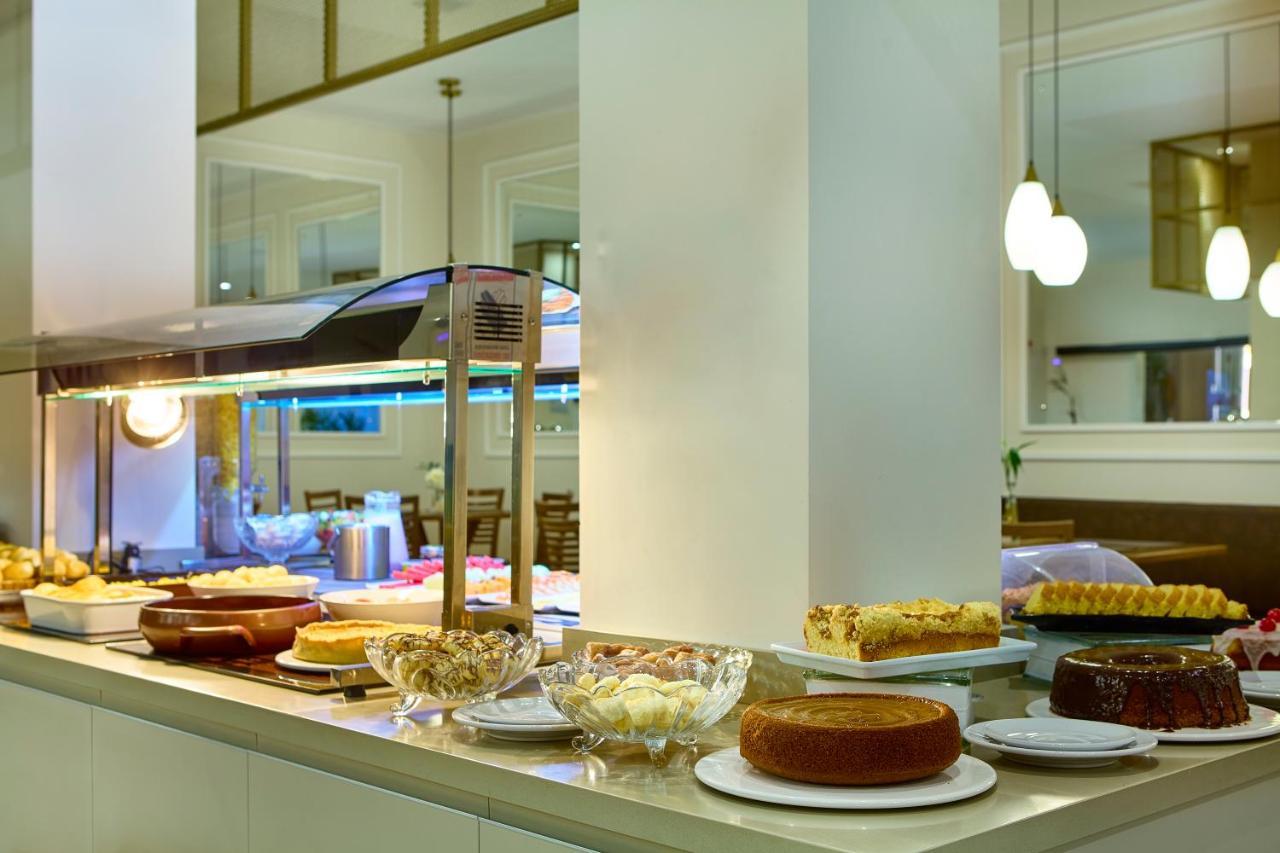 סאו בנטו דו סול Lefel Hotel מראה חיצוני תמונה