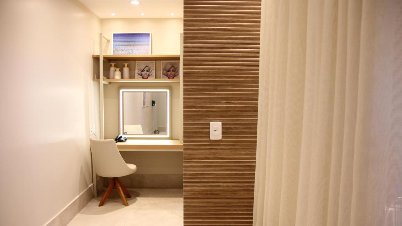 סאו בנטו דו סול Lefel Hotel מראה חיצוני תמונה