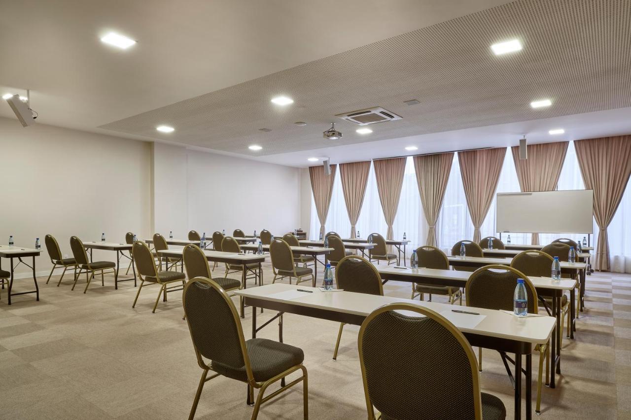 סאו בנטו דו סול Lefel Hotel מראה חיצוני תמונה