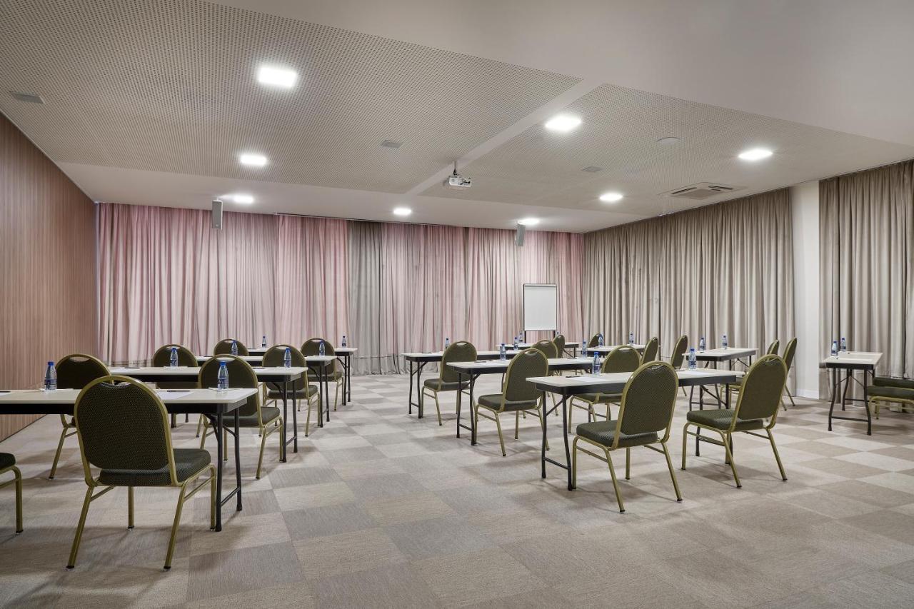 סאו בנטו דו סול Lefel Hotel מראה חיצוני תמונה