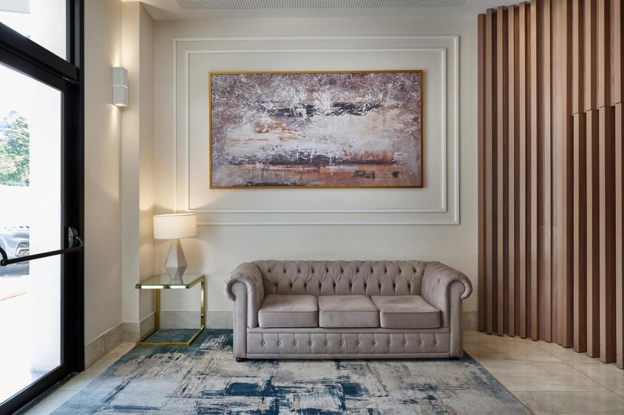 סאו בנטו דו סול Lefel Hotel מראה חיצוני תמונה