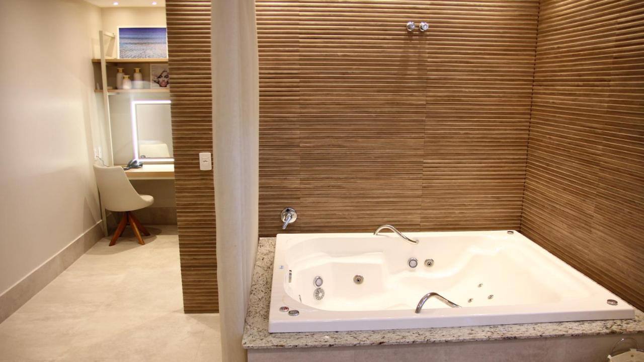 סאו בנטו דו סול Lefel Hotel מראה חיצוני תמונה