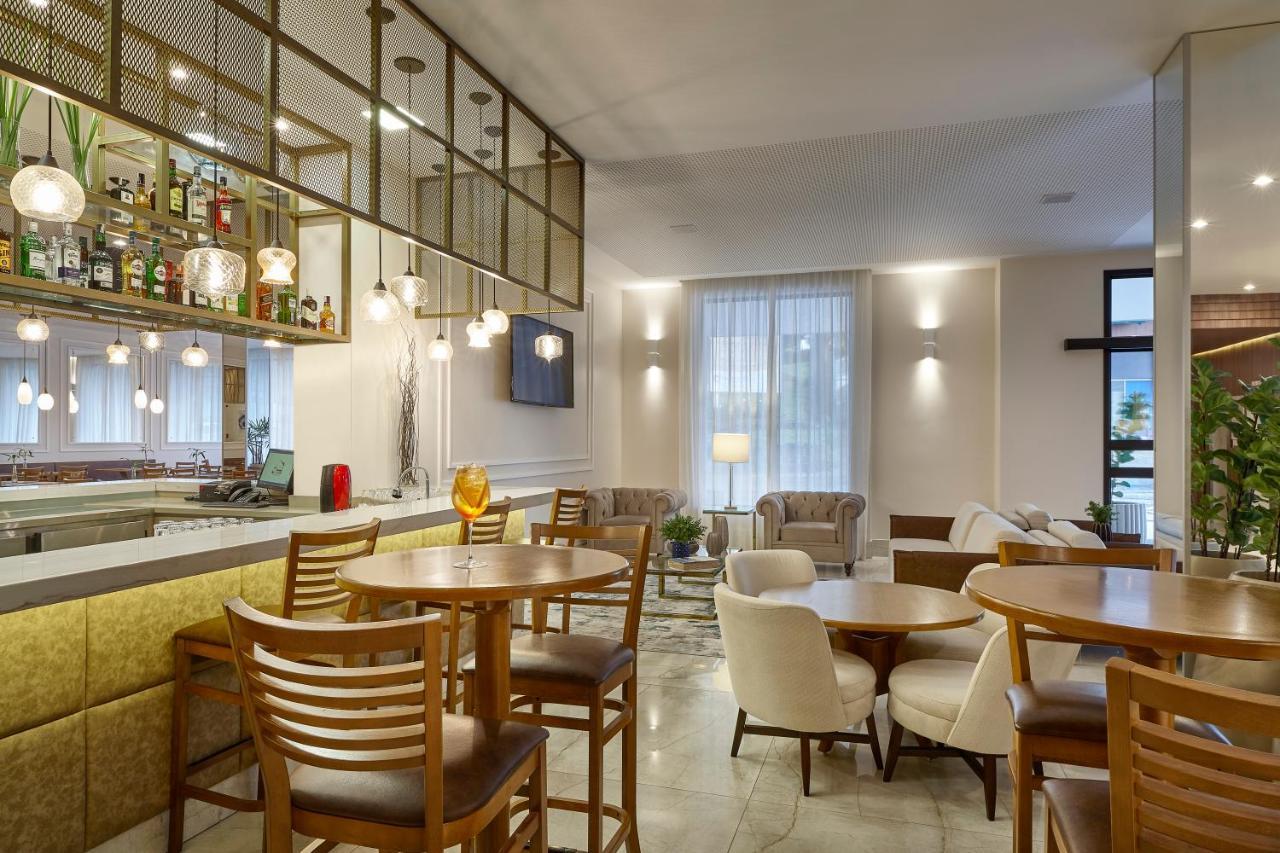 סאו בנטו דו סול Lefel Hotel מראה חיצוני תמונה