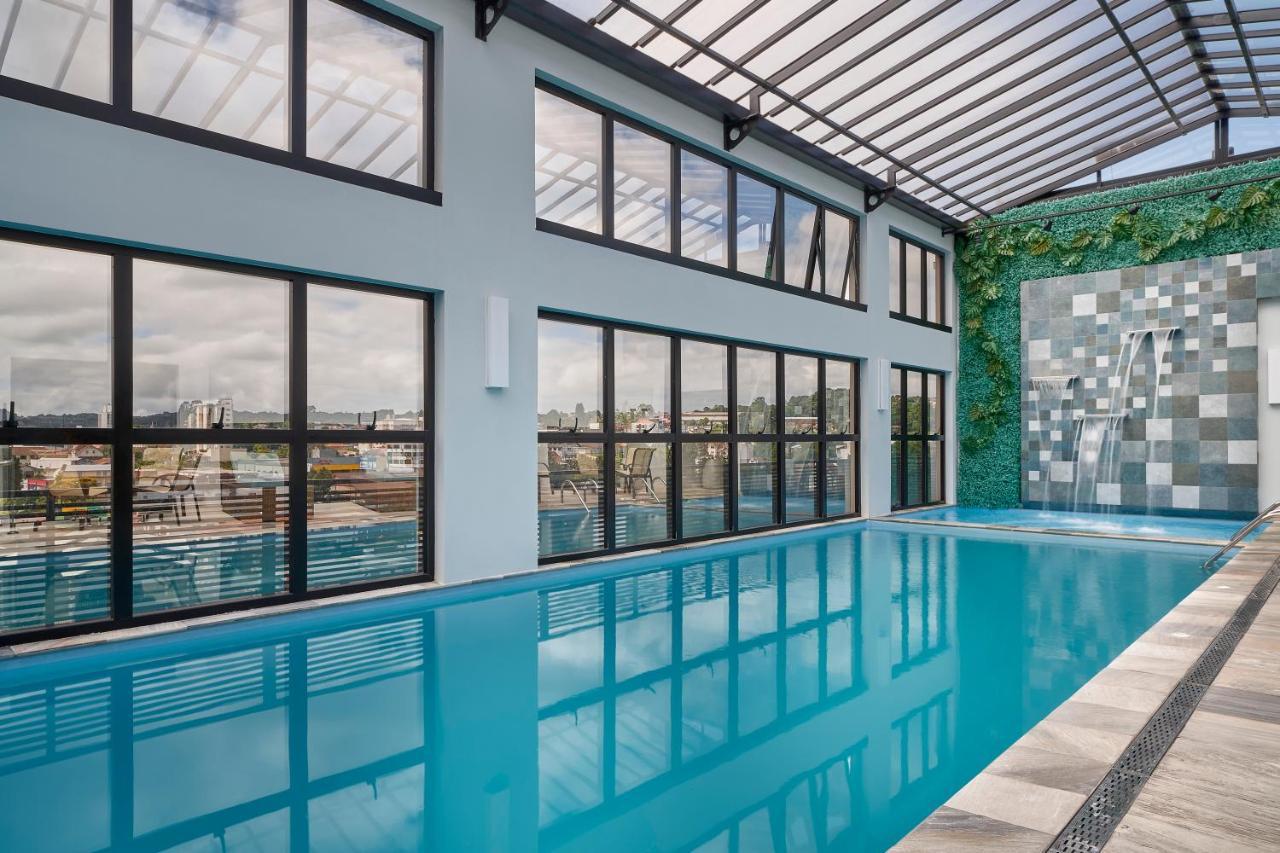 סאו בנטו דו סול Lefel Hotel מראה חיצוני תמונה