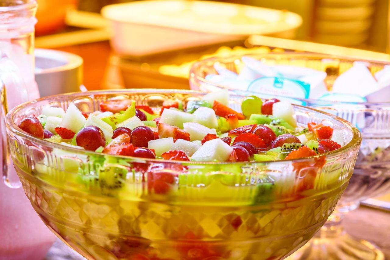 סאו בנטו דו סול Lefel Hotel מראה חיצוני תמונה