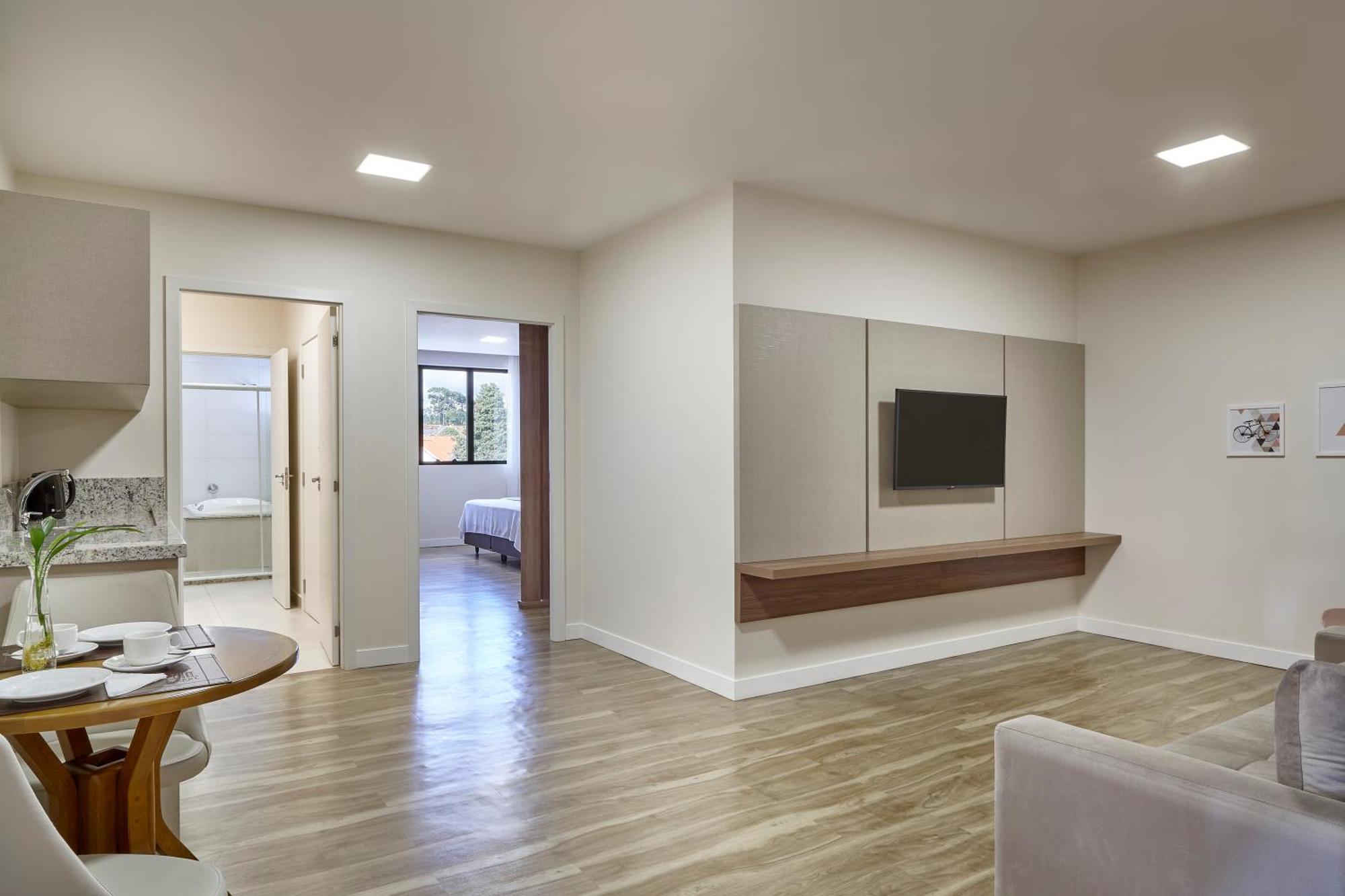 סאו בנטו דו סול Lefel Hotel חדר תמונה
