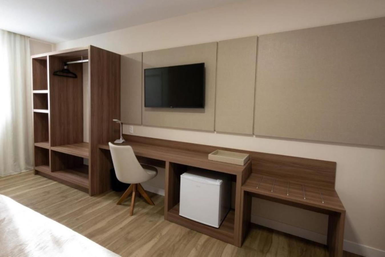 סאו בנטו דו סול Lefel Hotel חדר תמונה