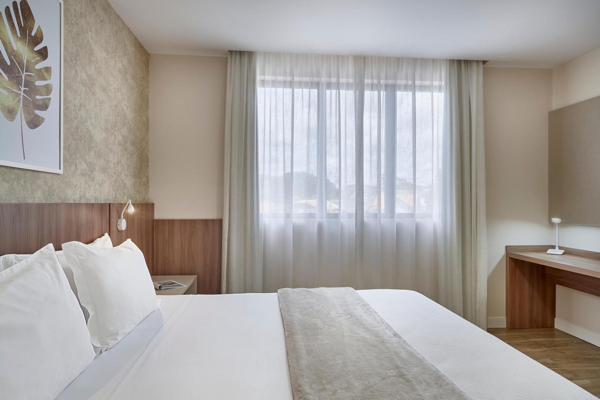 סאו בנטו דו סול Lefel Hotel חדר תמונה