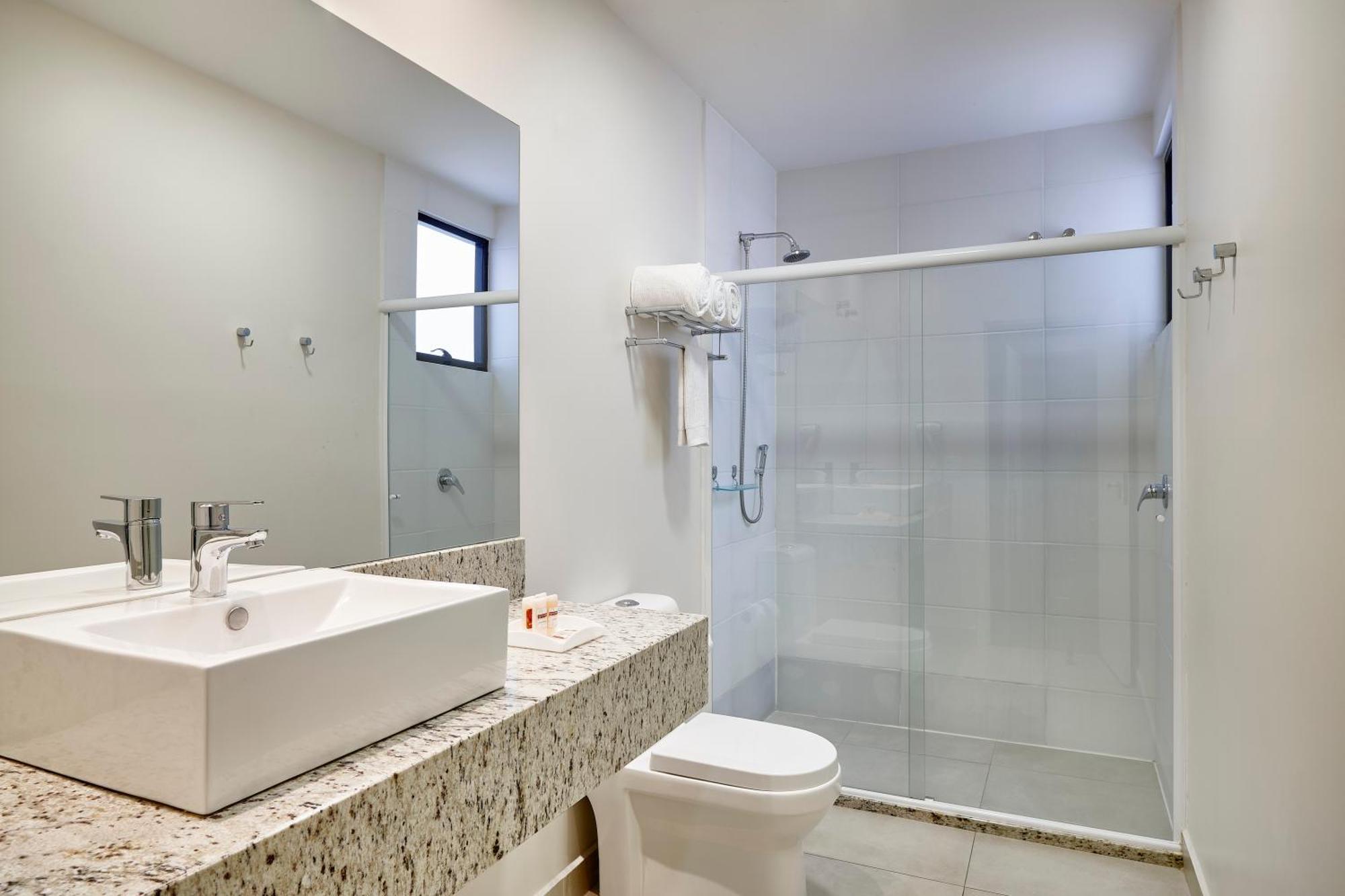 סאו בנטו דו סול Lefel Hotel חדר תמונה